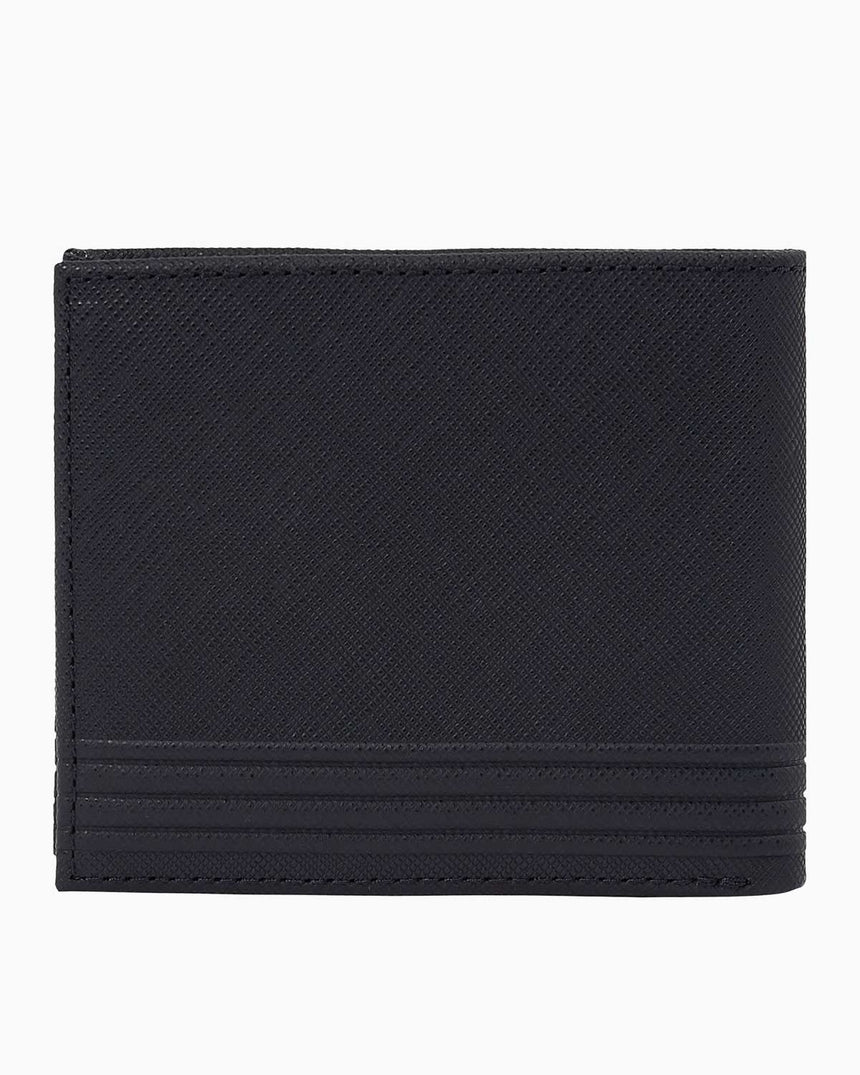 Tommy Hilfiger Business Katlanabilir Cüzdan Space Blue