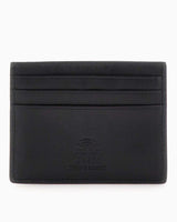 Guess Boston Erkek Deri Kartlık Cüzdan Black