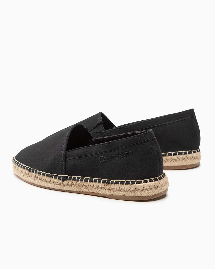 Calvin Klein Espadrille Cv Ns Erkek Ayakkabı