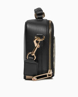 Tommy Hilfiger Iconic Camera Bag Black