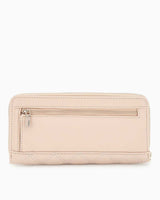 Guess Giully Large Zip Around Cüzdan