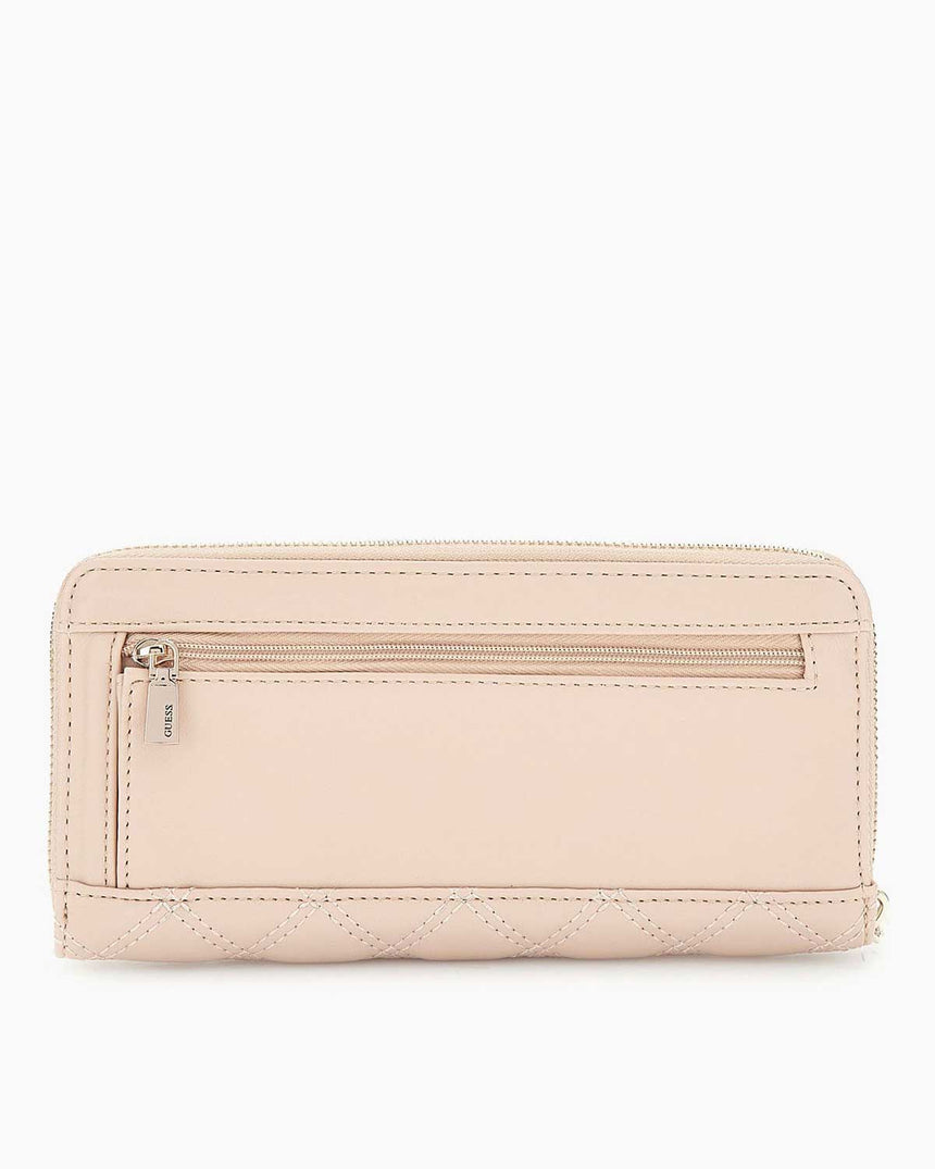 Guess Giully Large Zip Around Cüzdan