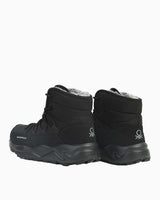 Benetton Waterproof  Bot Siyah