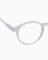 İzipizi Yetişkin Ekran Koruma Gözlüğü Violet Dawn