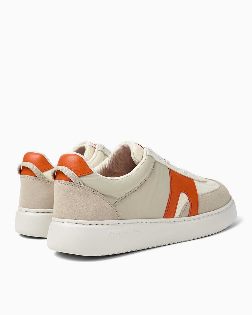 Camper Runner K21 Sneaker Beyaz - Gri