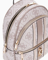 Guess Access Erena Kadın Büyük Sırt Çantası Dark Oak