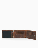 Us Polo Assn Erkek Cüzdanı Kahverengi