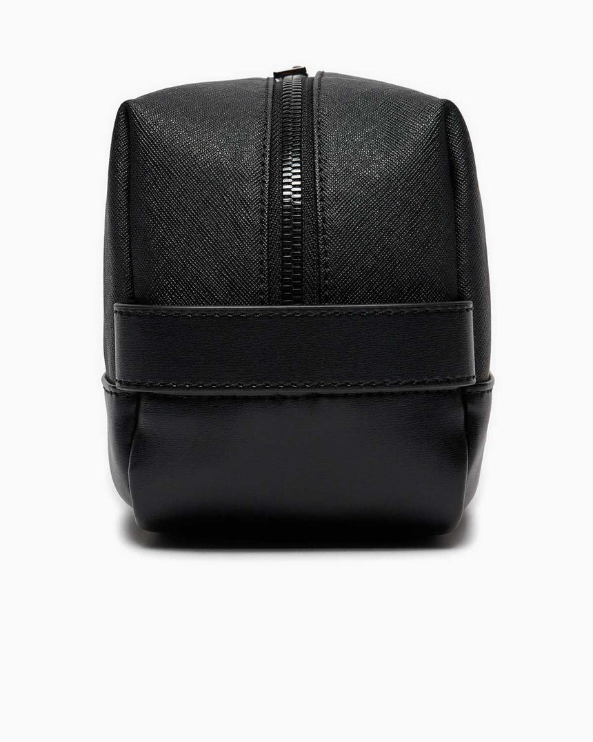 Calvin Klein Modern Bar Washbag  El Çantası Black