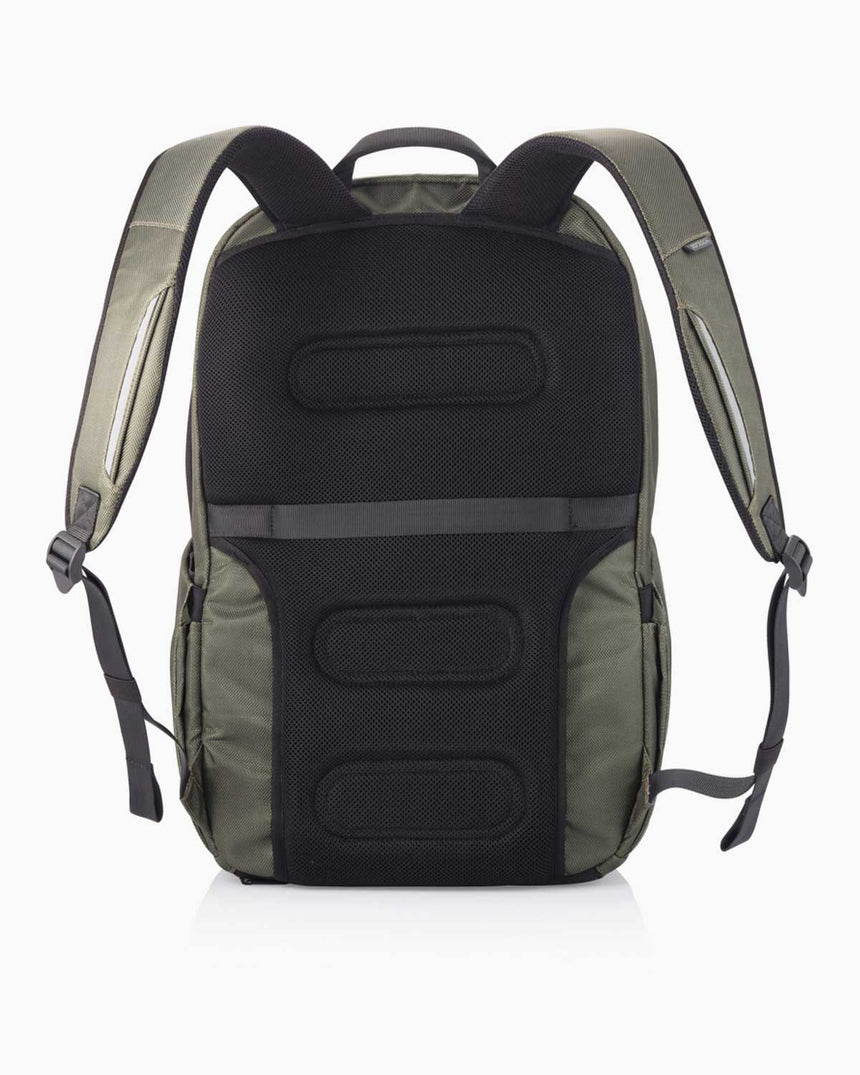 XD Design Bobby Explore Sırt Çantası Green