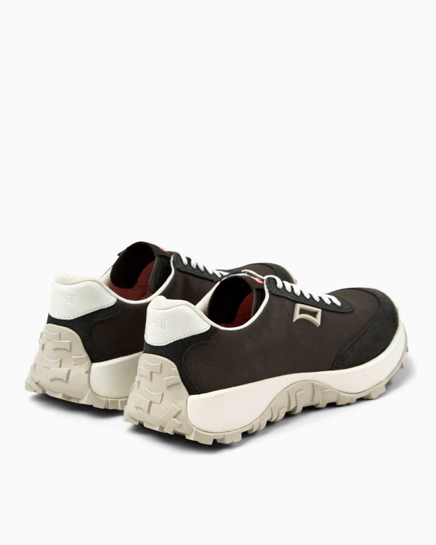 Camper Drift Trail Sneaker Koyu Gri