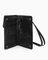 Eastpak Daller Pouch Mini Çanta Black Denim