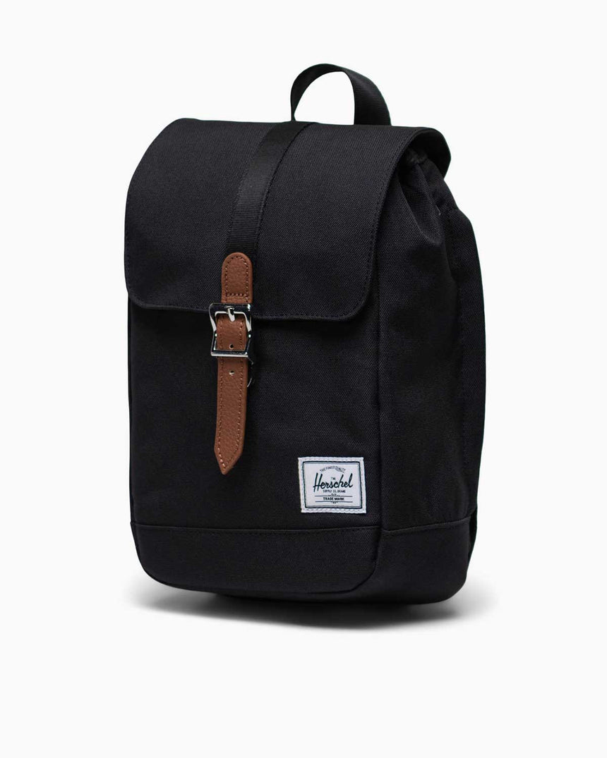 Herschel Retreat Sling Bag Sırt Çantası Black