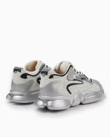 Camper Karst Sneaker Gümüş