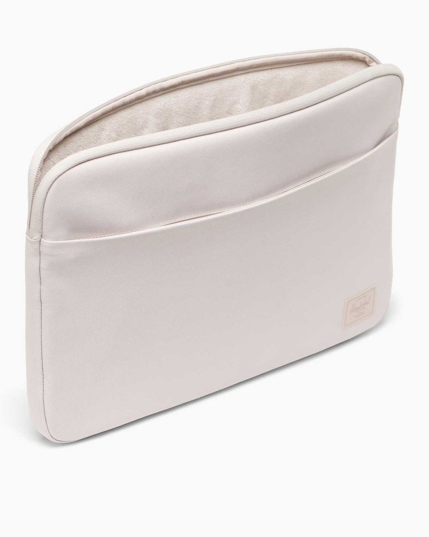 Herschel Denman 14 Inch Sleeve Tech Laptop Kılıfı Moonbeam Tonal