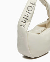 Tommy Hilfiger Bold Shoulder Bag Mini Omuz Çantası Newsprint