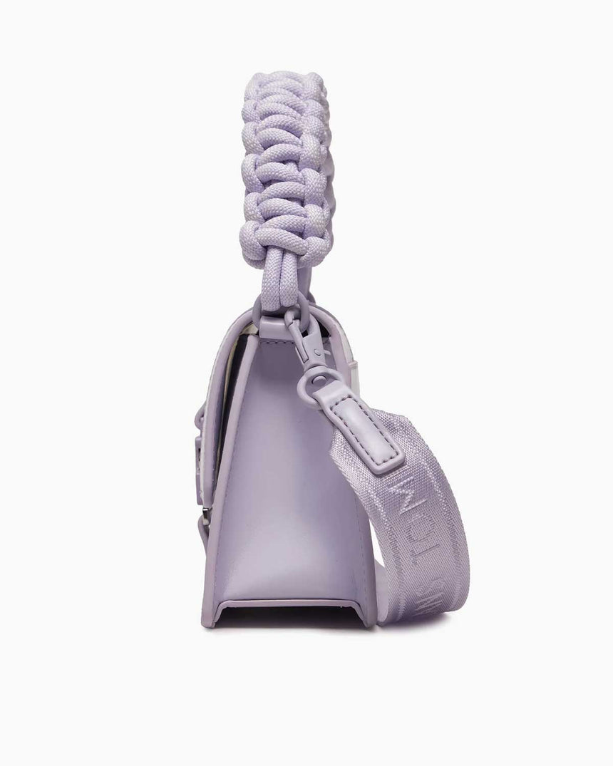 Tommy Hilfiger Crossover Çapraz Askılı Çanta Lavender Flower