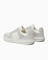 Tommy Hilfiger Brooklyn Suede Sneakers Grey