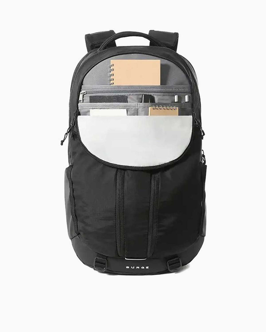 The North Face Surge Sırt Çantası Tnf Black-Npf