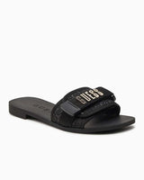 Guess Elyze Casual Shoes Terlik Black