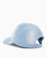 Guess London Baseball Şapka Denim