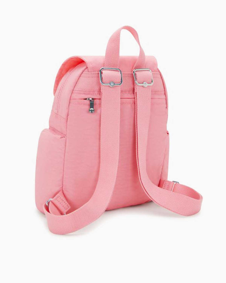 Kipling City Zip Mini Basic Sırt Çantası Enjoyable