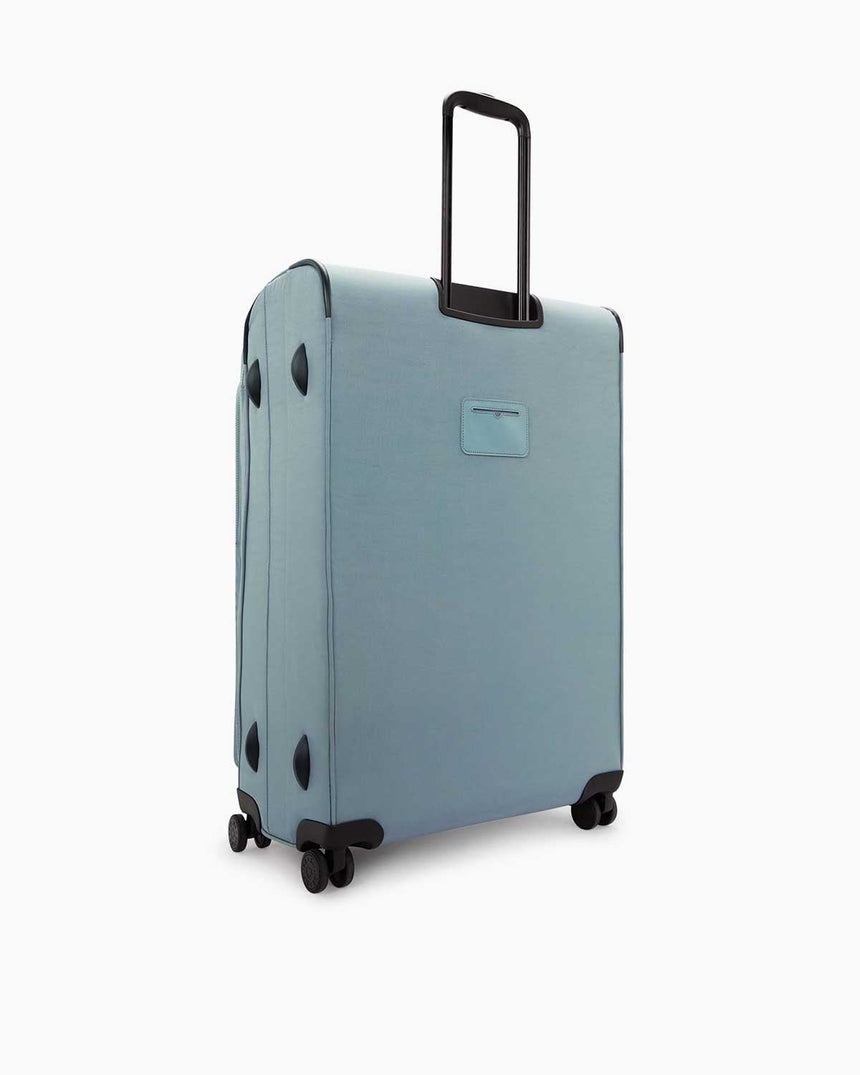 Kipling New Youri Spin L Büyük Boy Valiz Relaxed Grey