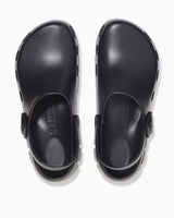 Birkenstock Flow Eva Terlik Black