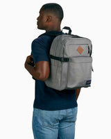 Jansport Main Campus Sırt Çantası Graphite Grey