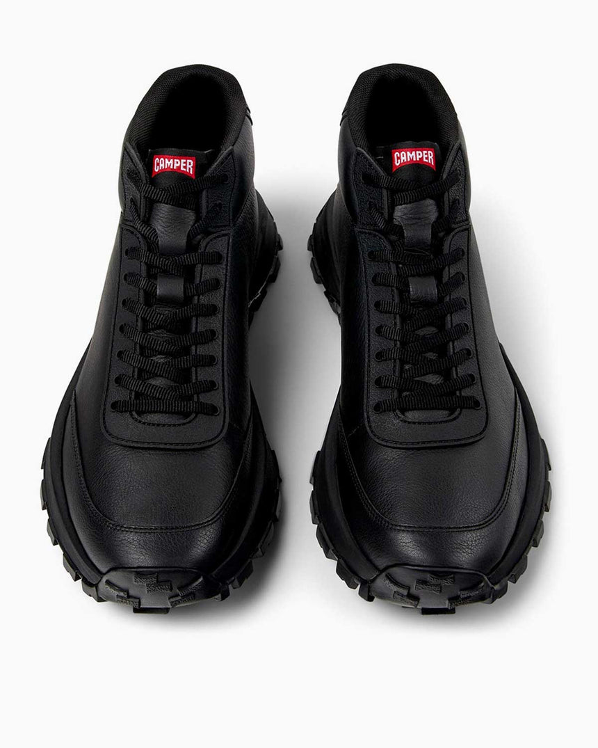 Camper Drift Trail Sneaker Bootie Siyah