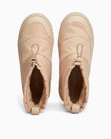 Tommy Hilfiger Flag Nylon Mini Snowboot Pink