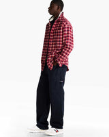 Tommy Jeans Techinal Runner Sneaker Ecru