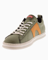 Camper Runner Four Sneaker Yeşil