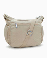 Kipling Gabbie S Basic Plus Omuz Çantası