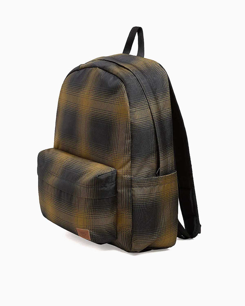 Vans Old Skool Sırt Çantası Verdant Green