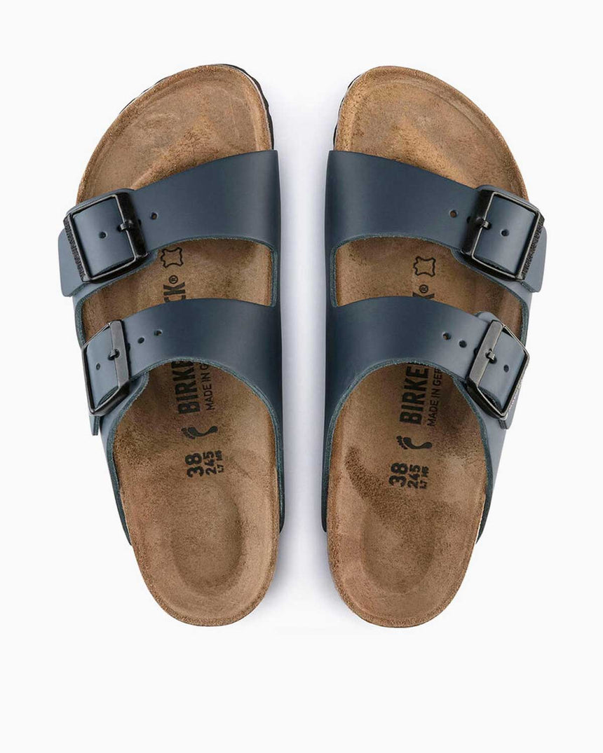 Birkenstock Arizona Nl Terlik Blue