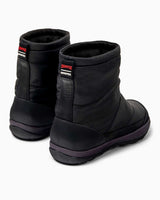 Camper Peu Pista GM Yarım Bot Siyah