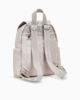 Kipling City Zip Mini Sırt Çantası