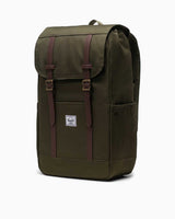 Herschel Retreat Backpack Sırt Çantası Ivy Green