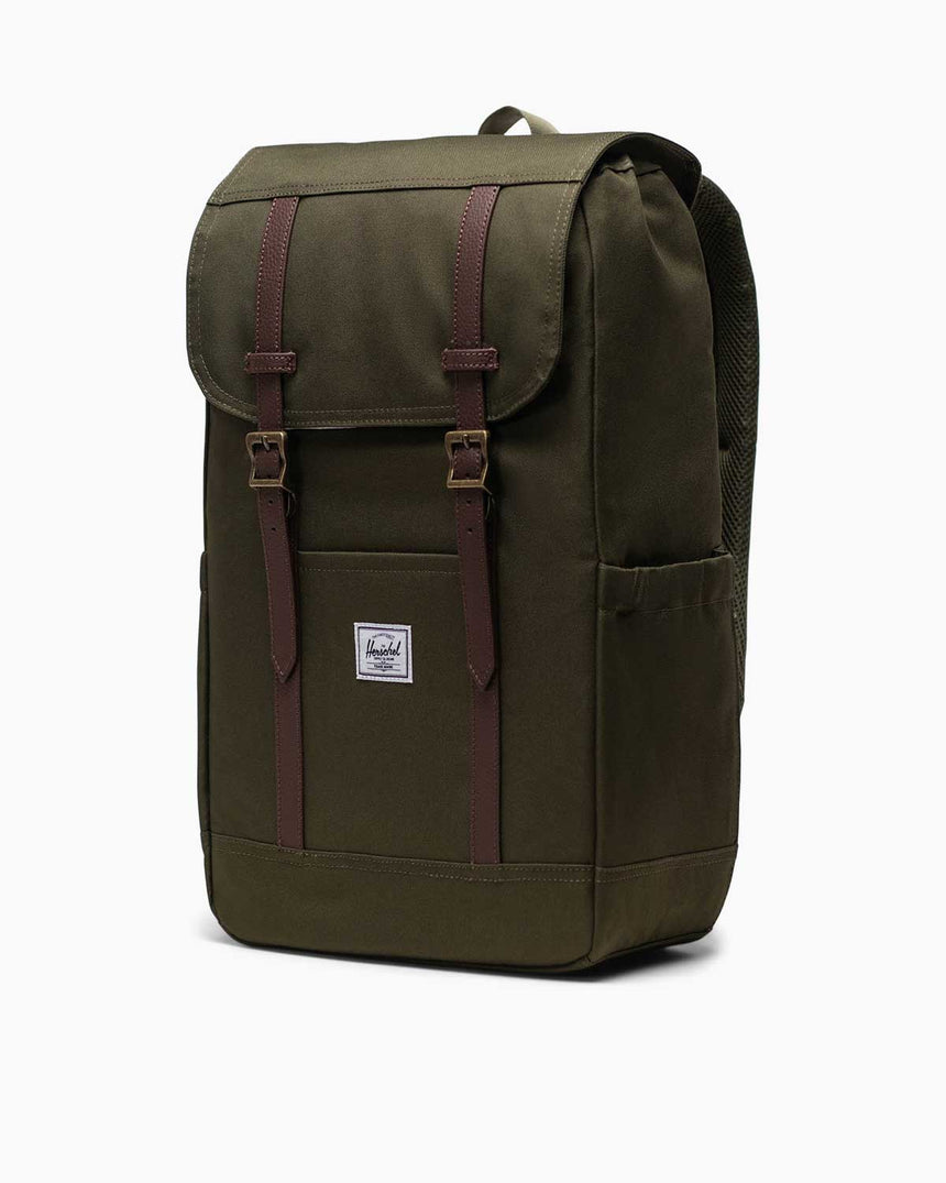 Herschel Retreat Backpack Sırt Çantası Ivy Green