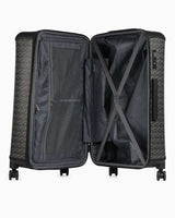 Guess Wilder 28 In 8-Wheel Travel Orta Boy Valiz