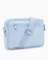 Kipling Abanu M Çapraz Askılı Kadın Çantası Cloudy Sky