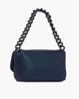 Tommy Hilfiger City Flap Crossover Zincirli El Çanta