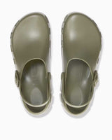 Birkenstock Birki Flow EVA Terlik Khaki