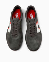 Camper Pelotas Soller TWS Sneaker Koyu Gri