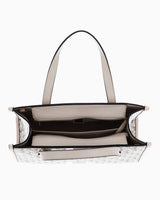 Guess Silvana 2 Compartmen El Çantası Sundial