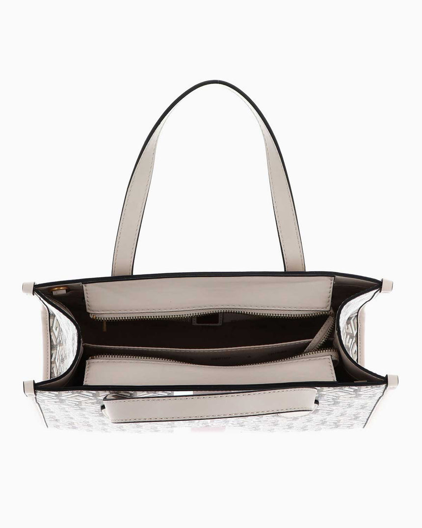 Guess Silvana 2 Compartmen El Çantası Sundial