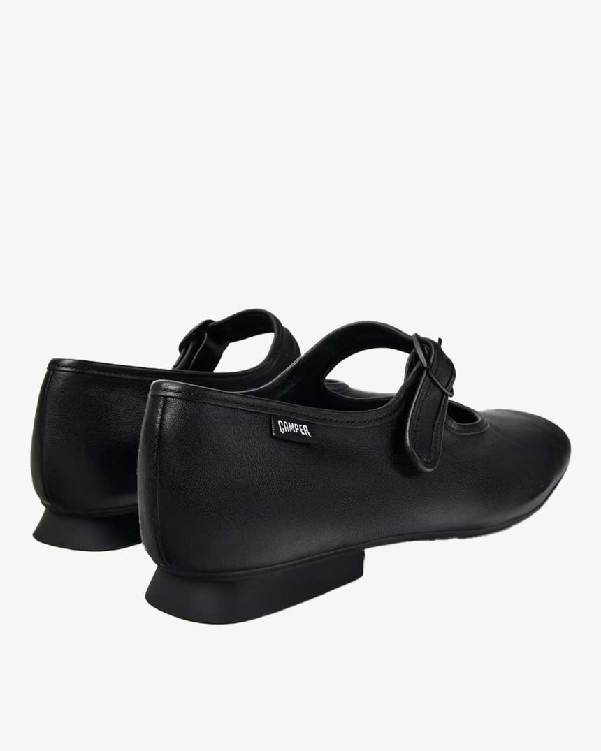 Camper Casi Myra Ayakkabı Siyah