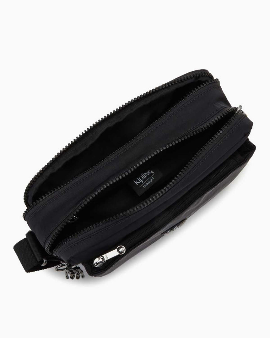 Kipling Abanu M Basic Elevated Çapraz Askılı Kadın Çantası