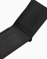 Guess Firenze Flat Billfold Cüzdan Black