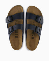 Birkenstock Nos Arizona BF Kadın Terlik Lacivert